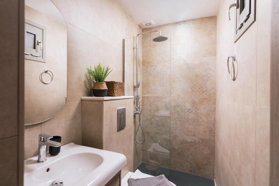 Photo of Bathroom in Kamilari