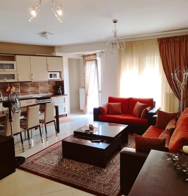 Photo of Livingroom in Kozani