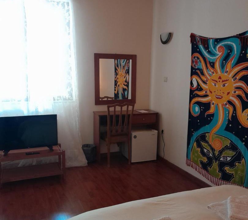 Photo of Bedroom in Isaris