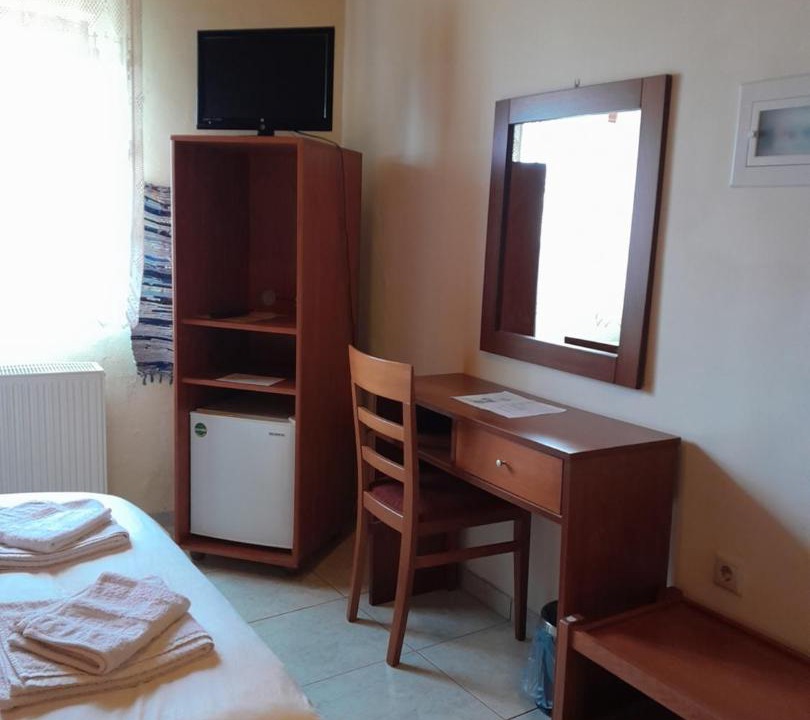 Photo of Bedroom in Isaris