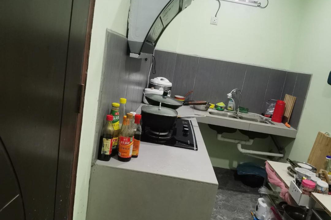 Photo of Kitchen in Kuala Lumpur