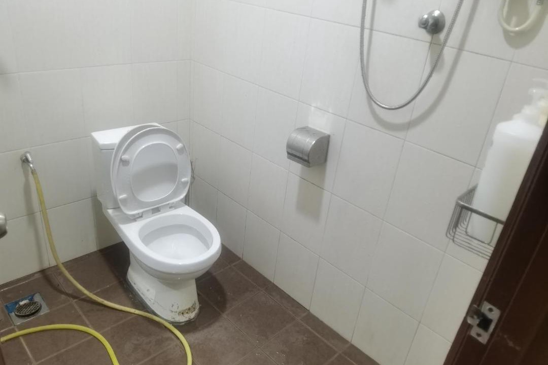Photo of Bathroom in Kuala Lumpur