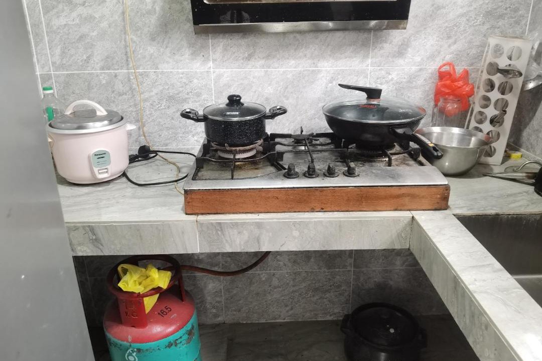 Photo of Kitchen in Kuala Lumpur