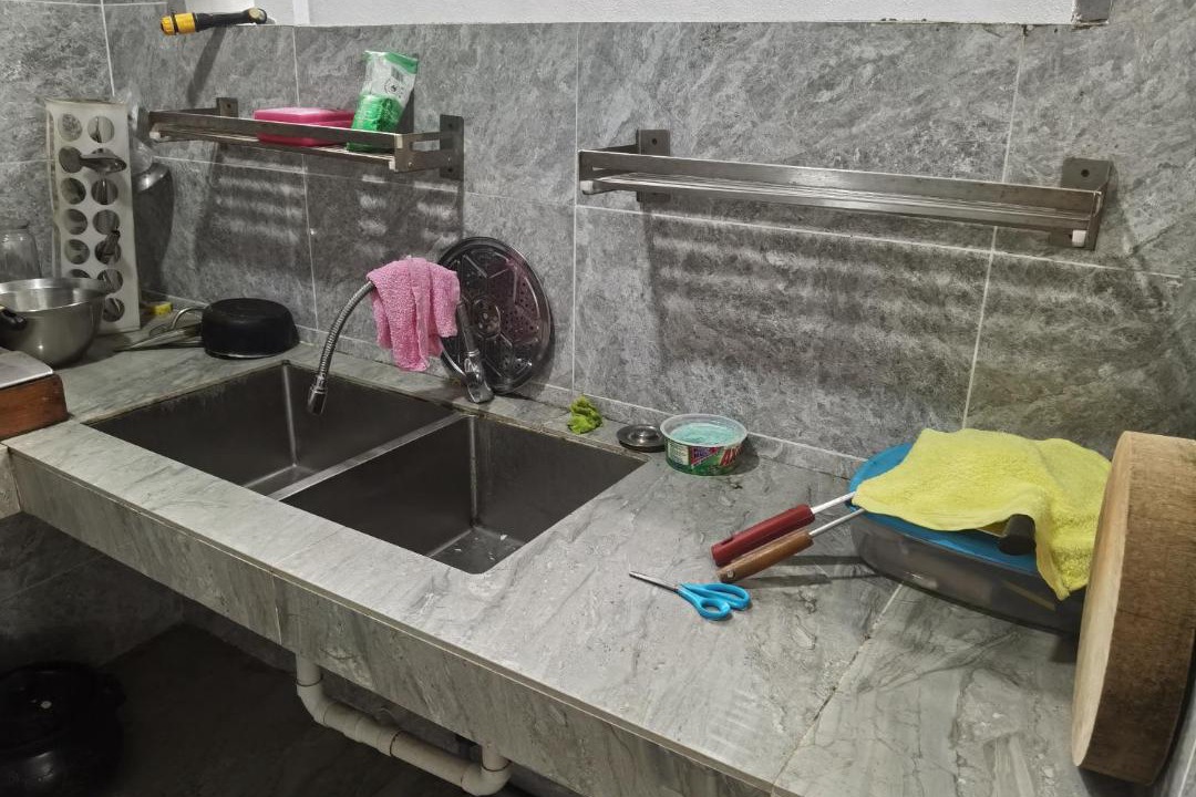 Photo of Bathroom in Kuala Lumpur