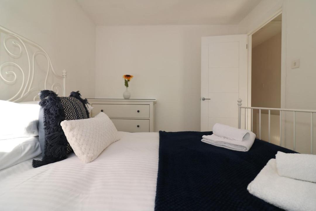 Photo of Bedroom in North Glasgow