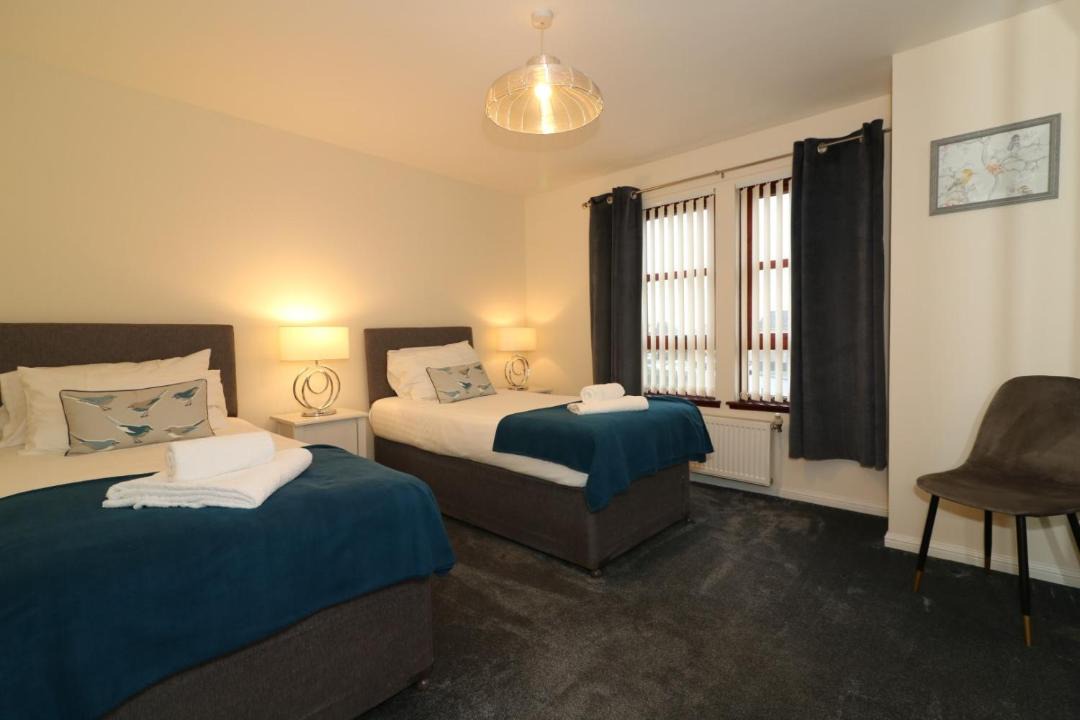 Photo of Bedroom in Blantyre