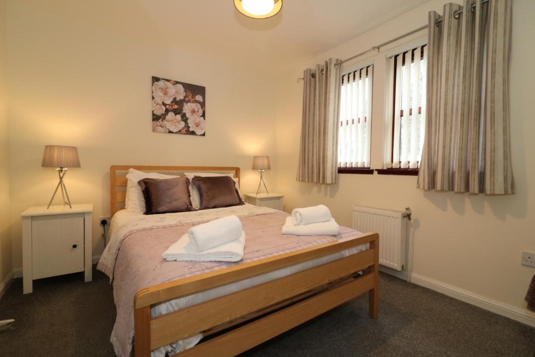 Photo of Bedroom in Blantyre