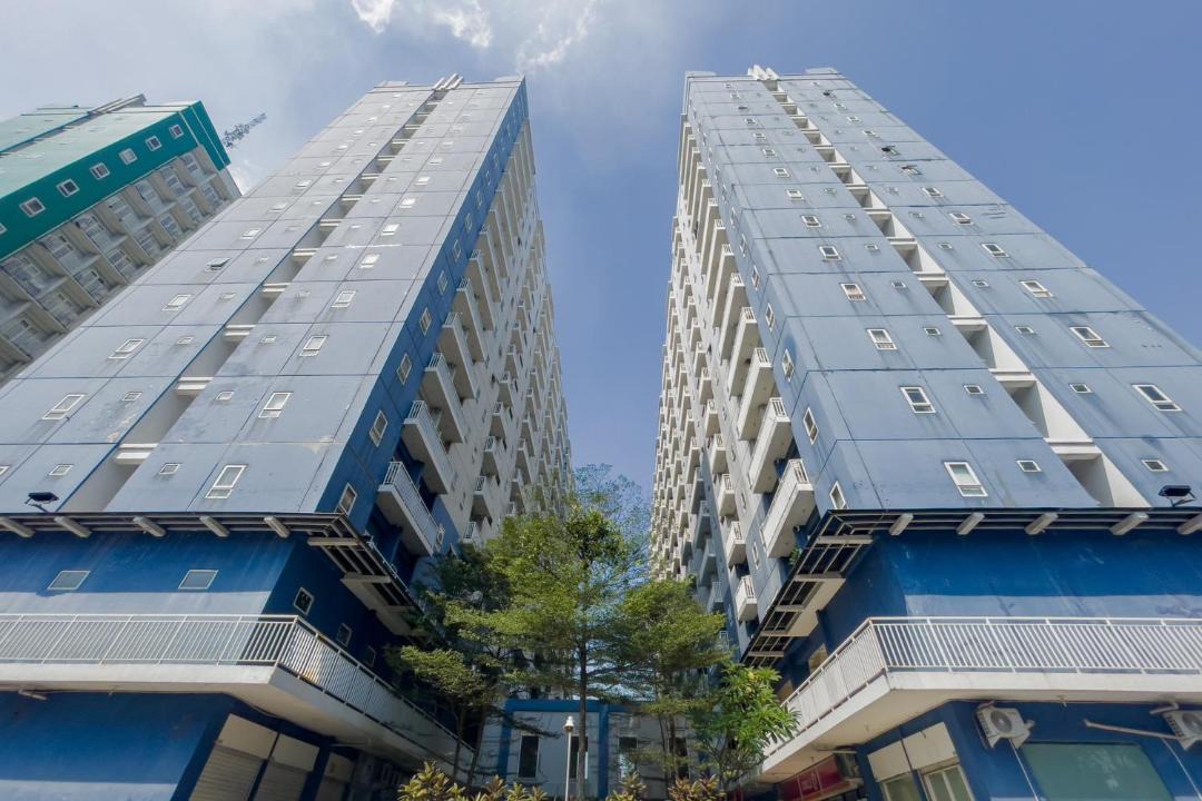 Photo of Buildings in Bekasi