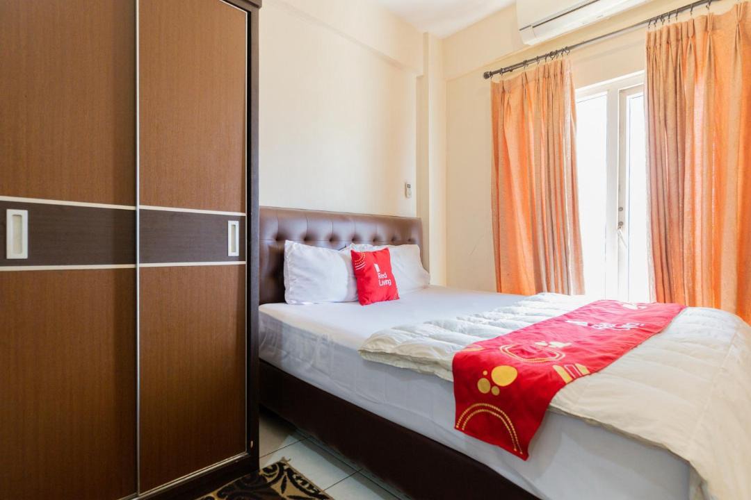 Photo of Bedroom in Bekasi
