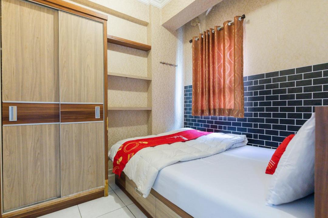 Photo of Bedroom in Bekasi