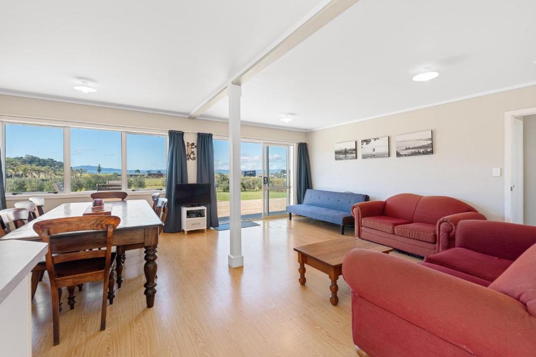 Photo of Livingroom in Karkari Peninsula
