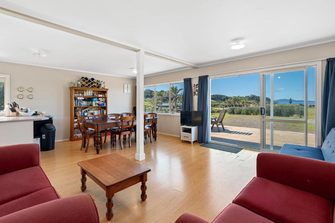 Photo of Livingroom in Karkari Peninsula