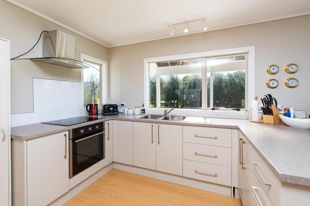 Photo of Kitchen in Karkari Peninsula