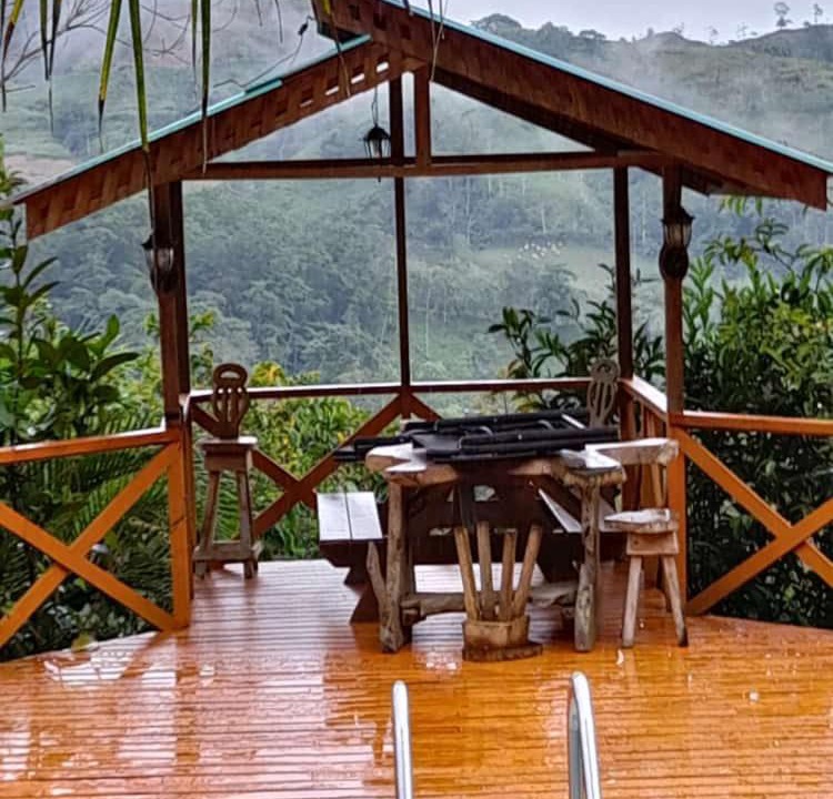 Photo of Others in Pacuare Reserve