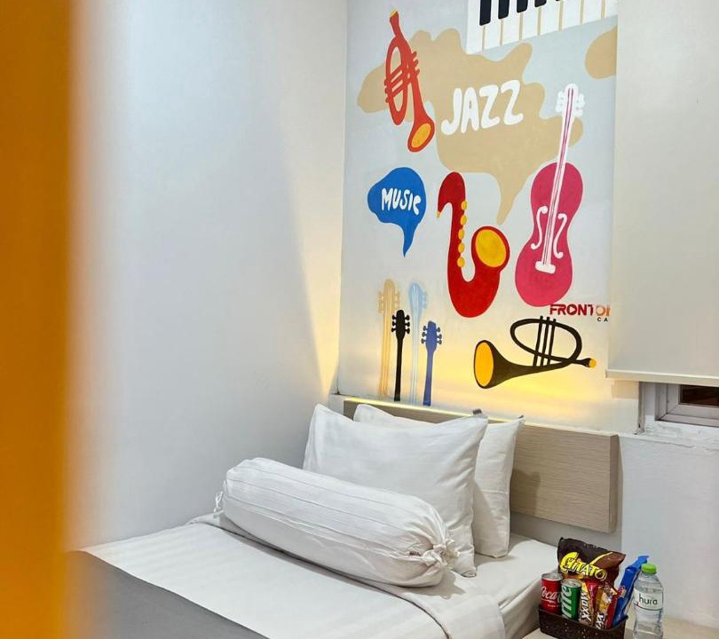 Photo of Bedroom in Sunter