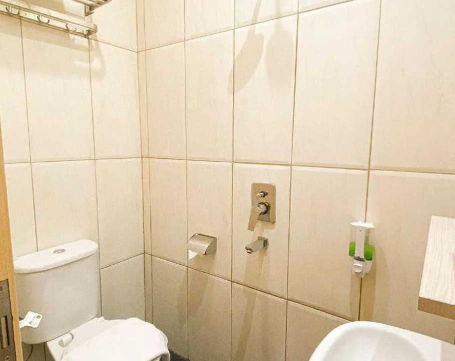 Photo of Bathroom in Sunter