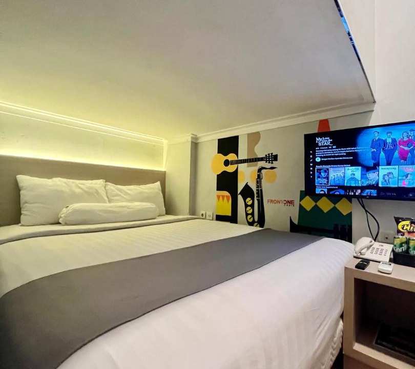 Photo of Bedroom in Sunter