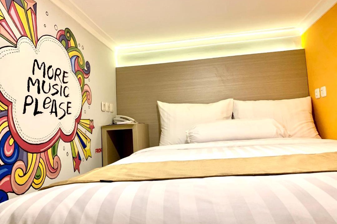 Photo of Bedroom in Sunter