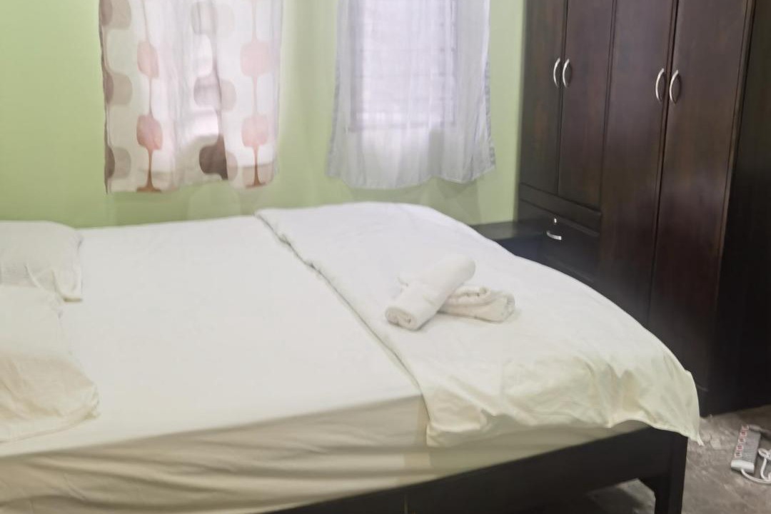 Photo of Bedroom in Kuala Lumpur