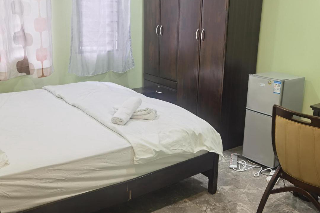 Photo of Bedroom in Kuala Lumpur