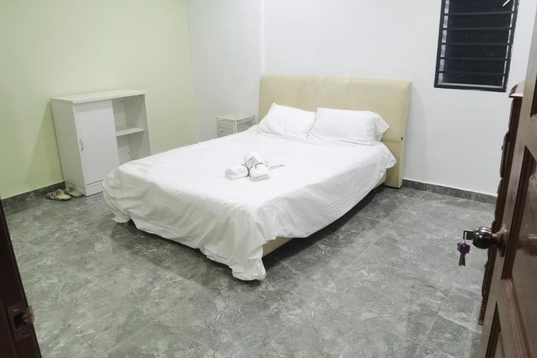 Photo of Bedroom in Kuala Lumpur