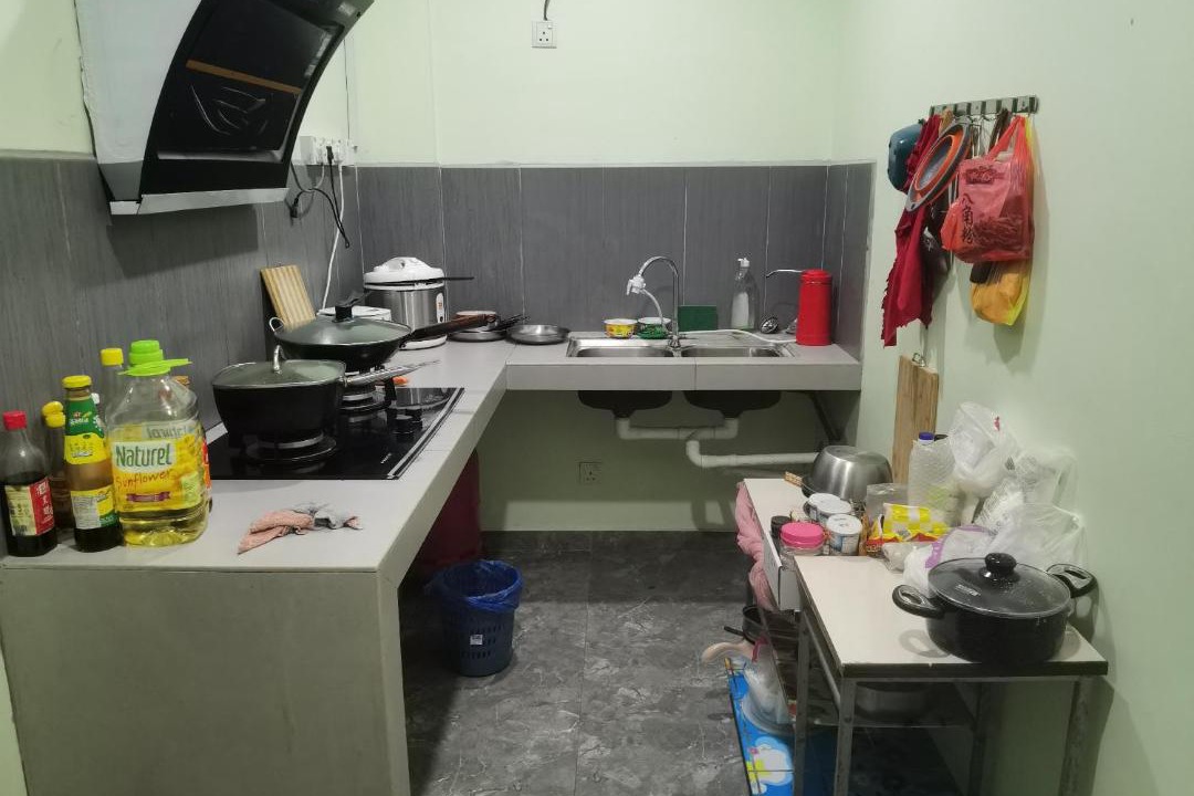 Photo of Kitchen in Kuala Lumpur