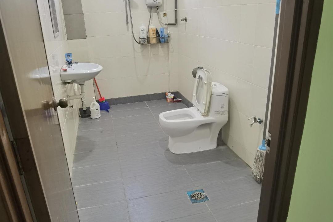 Photo of Bathroom in Kuala Lumpur