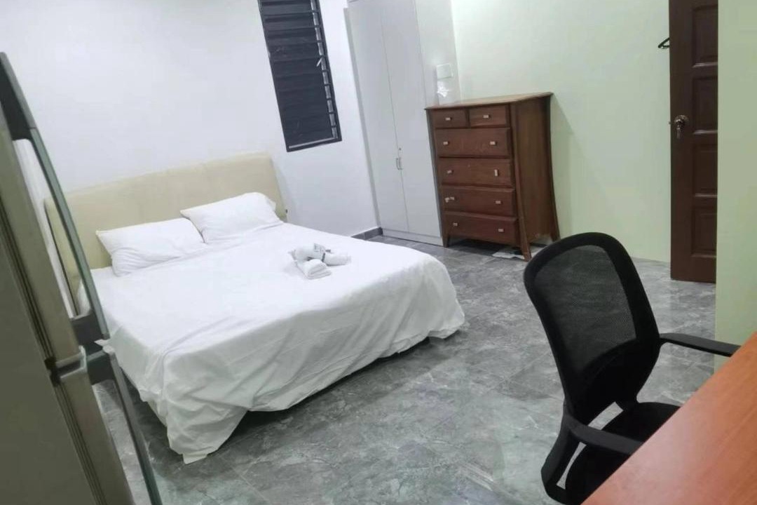 Photo of Bedroom in Kuala Lumpur