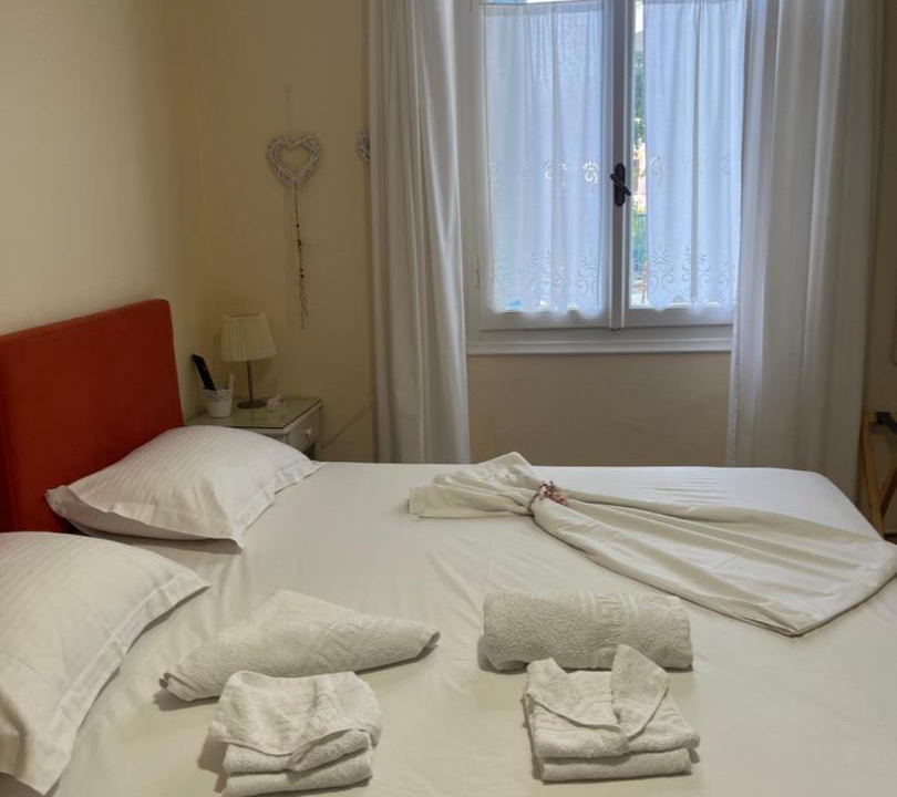 Photo of Bedroom in Methana
