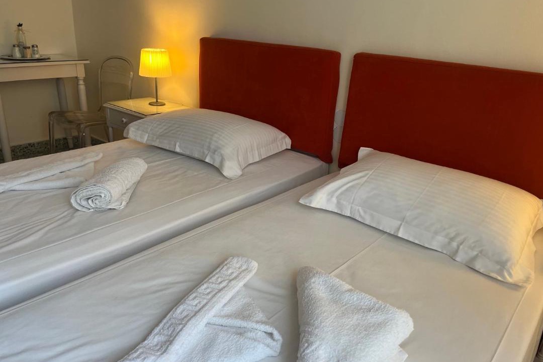 Photo of Bedroom in Methana
