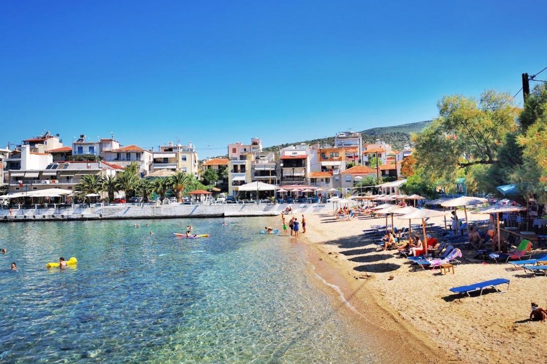 Photo of Others in Skala Marion