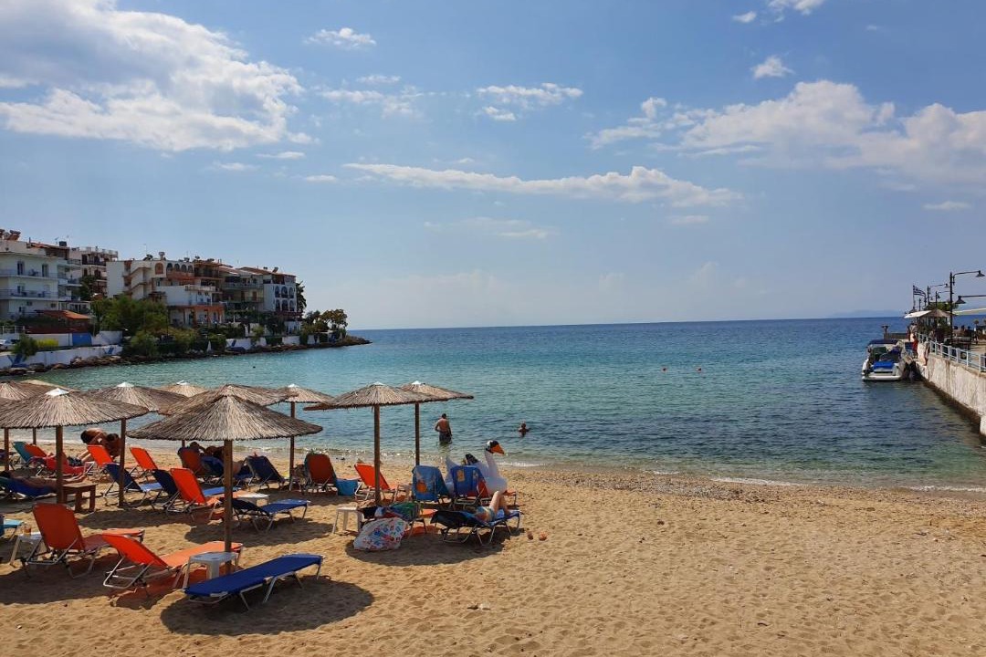 Photo of Others in Skala Marion