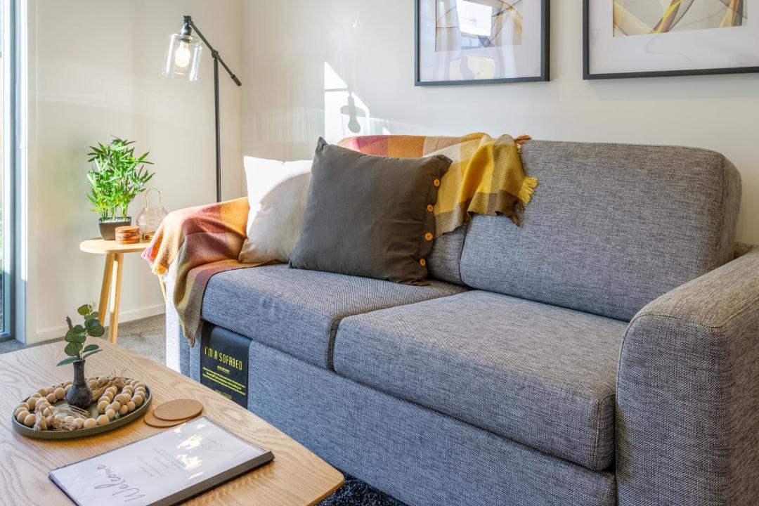 Photo of Livingroom in Upper Riccarton