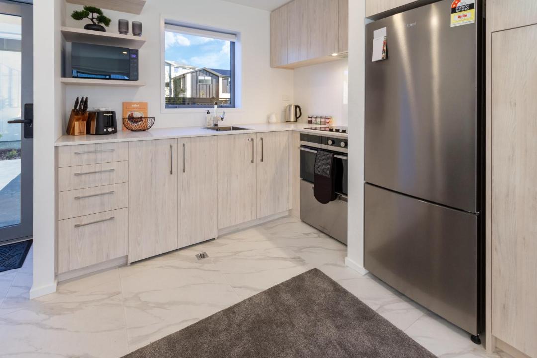 Photo of Kitchen in Upper Riccarton