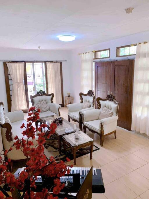 Photo of Livingroom in Sentul City