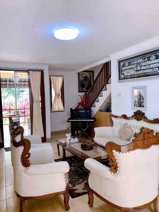 Photo of Livingroom in Sentul City
