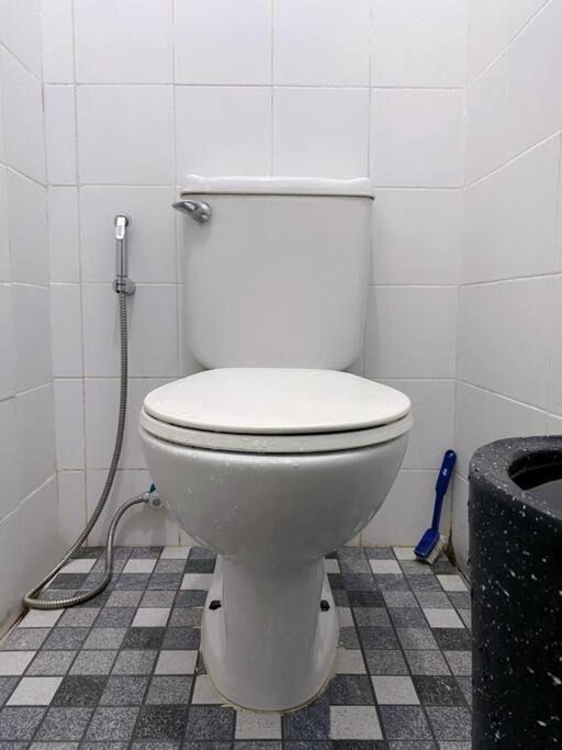 Photo of Bathroom in Sentul City