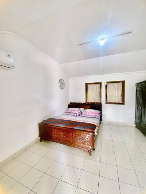 Photo of Bedroom in Sentul City