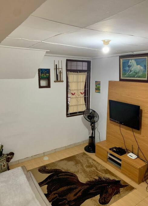 Photo of Livingroom in Sentul City