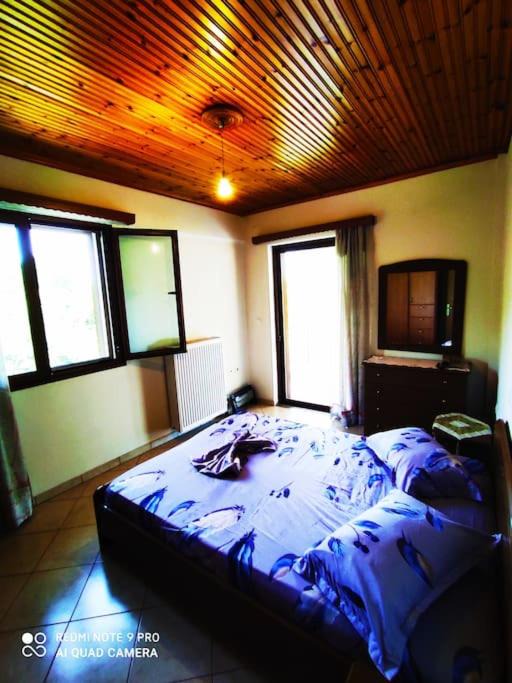 Photo of Bedroom in Zakharo