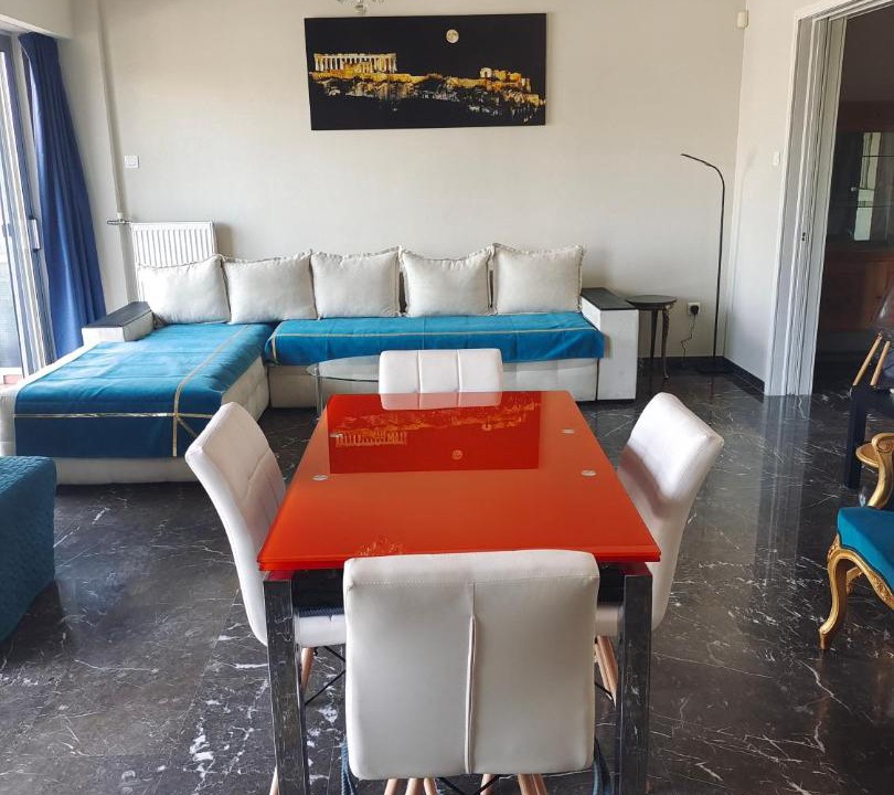 Photo of Livingroom in Pasalimani