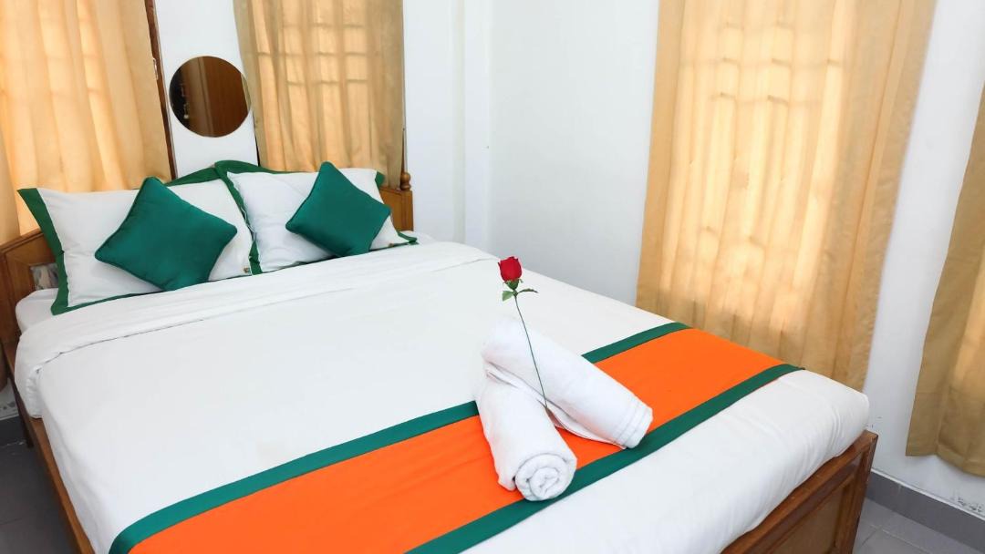 Photo of Bedroom in Sinduharjo