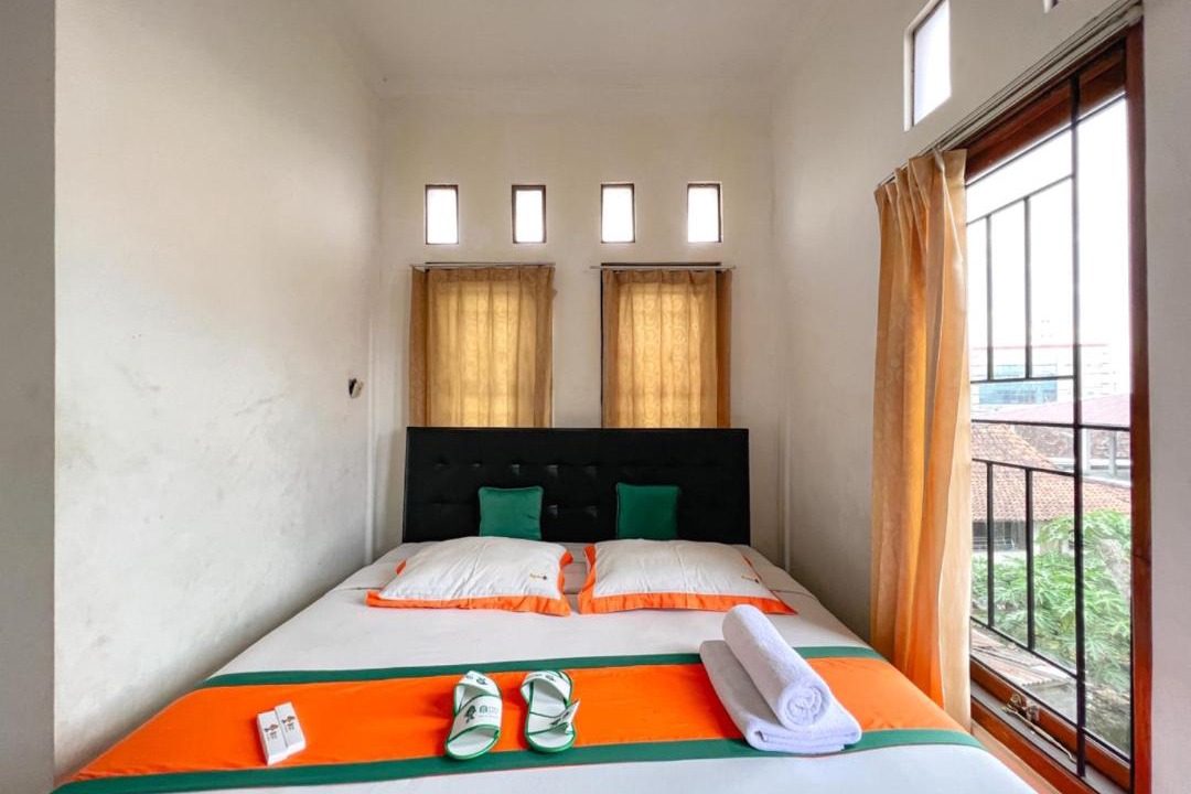 Photo of Bedroom in Sinduharjo