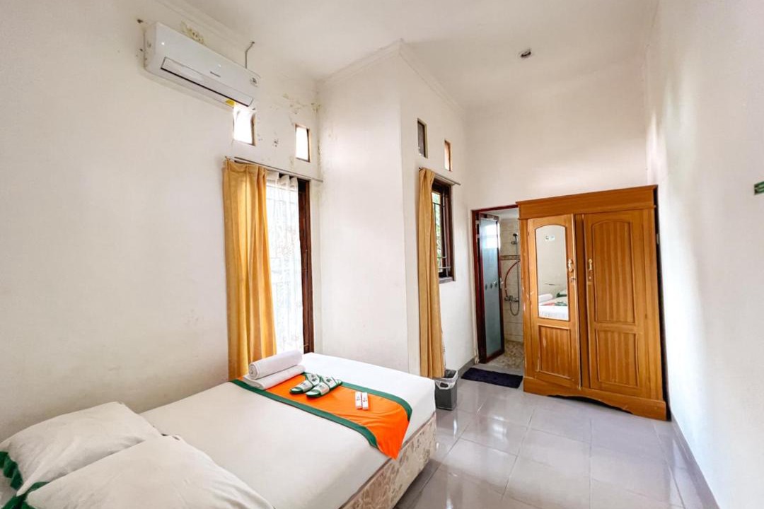 Photo of Bedroom in Sinduharjo
