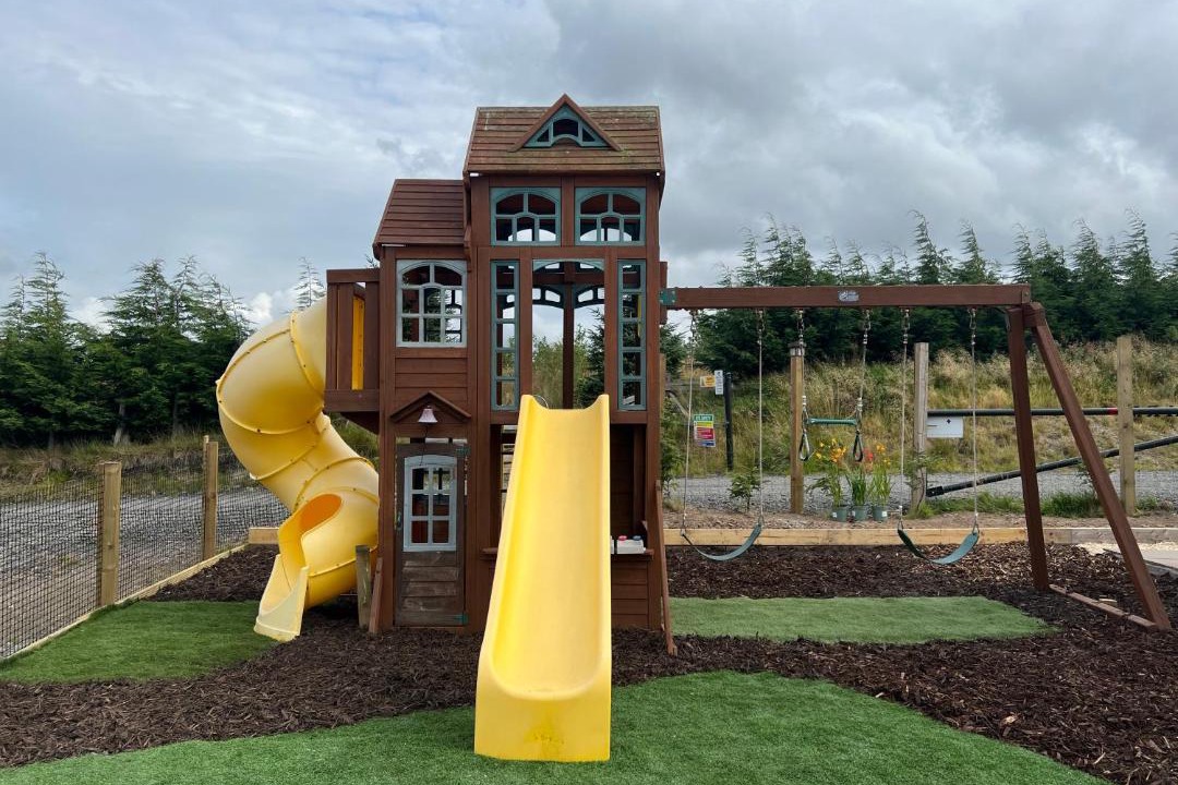 Photo of Outdoor in Cumnock