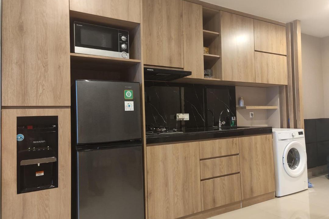 Photo of Kitchen in Cikarang