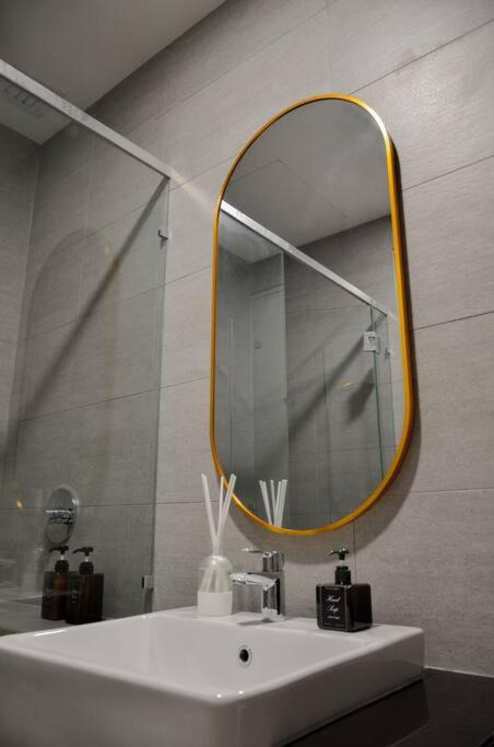 Photo of Bathroom in Kampung Puah Seberang