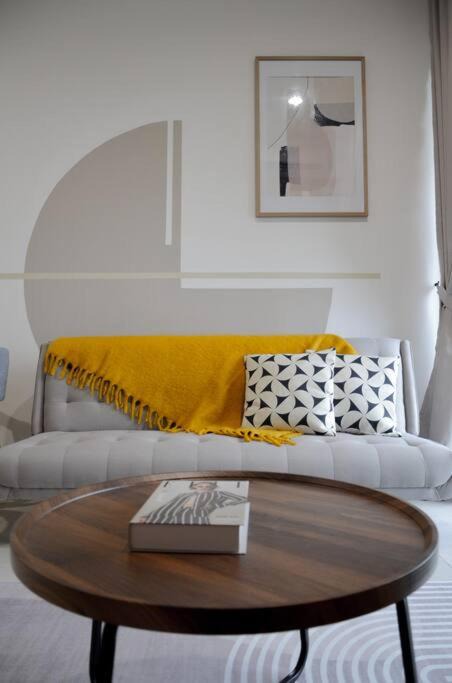 Photo of Livingroom in Kampung Puah Seberang