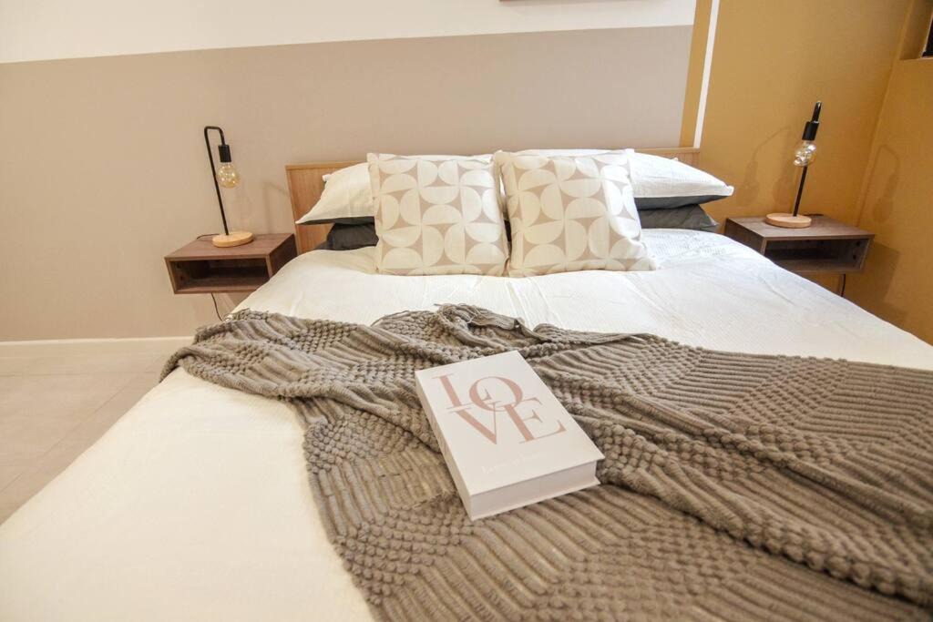 Photo of Bedroom in Kampung Puah Seberang