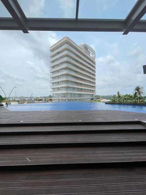 Photo of Buildings in Batam